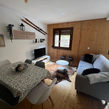 Apartamento Luga Castiello de Jaca Exterior foto